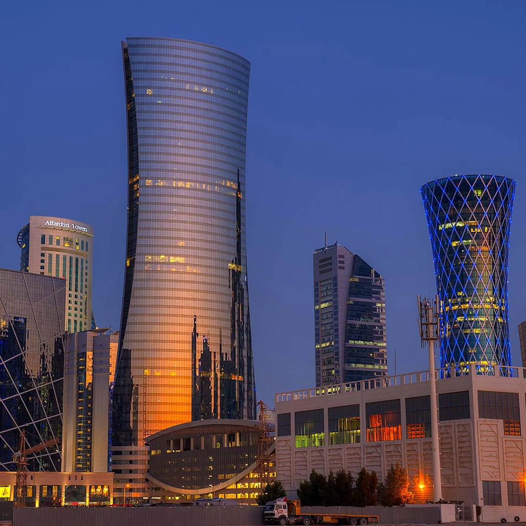  kiromarble project Navigation Tower 